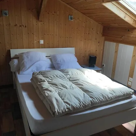 Hébergement de vacances Petit Paisible En Bord De Saint-Gérons